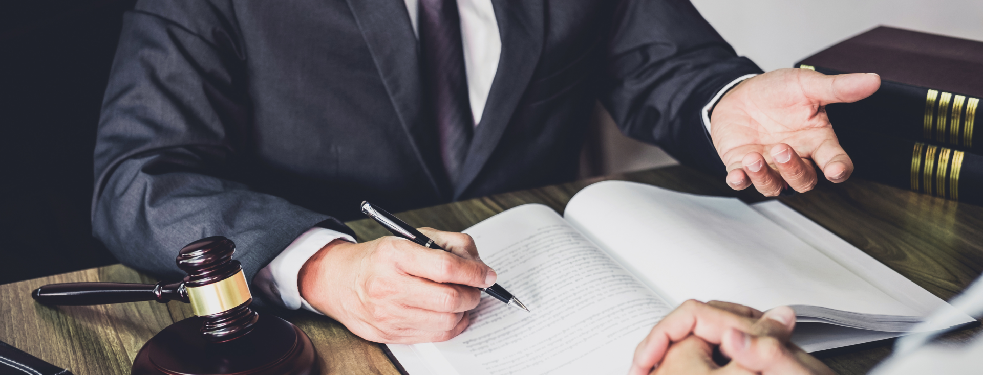 Banner especialización