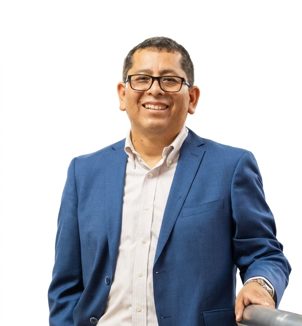 Aldrudover Blas Rivera