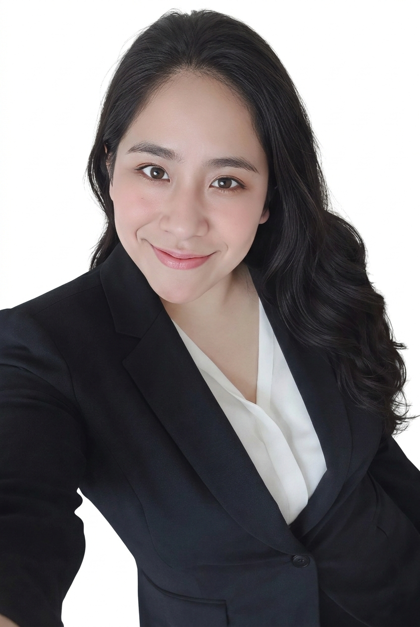 Antonia Gabriela Blas Rivera